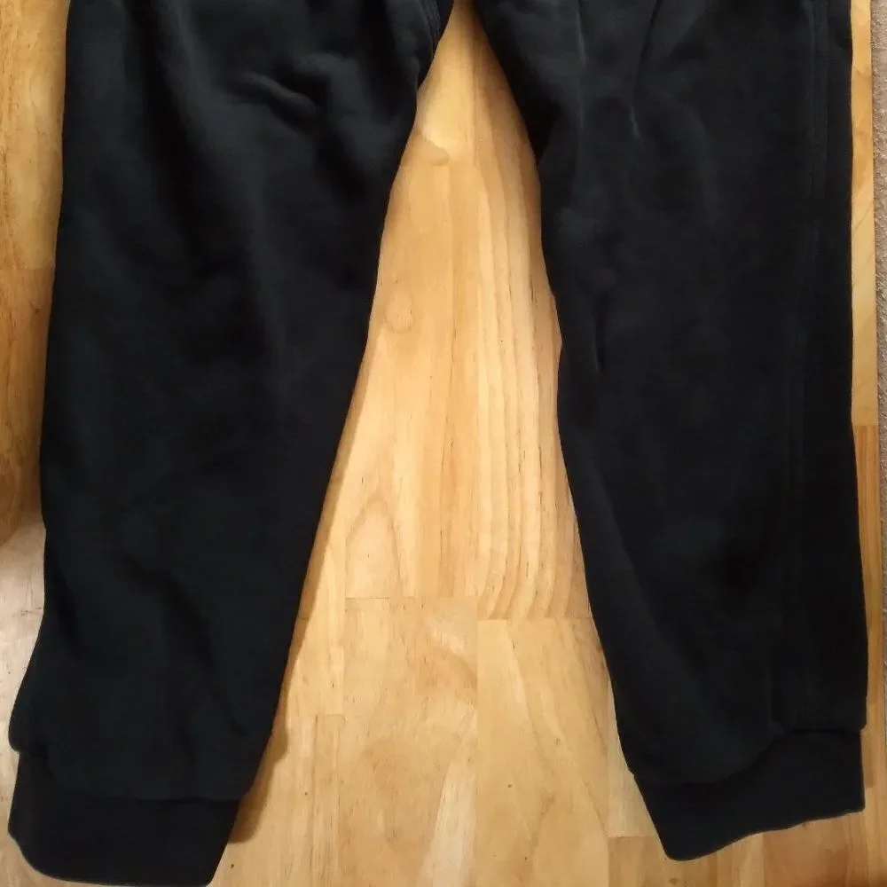 Vintage Nike Small Swoosh Sweatpants Joggers